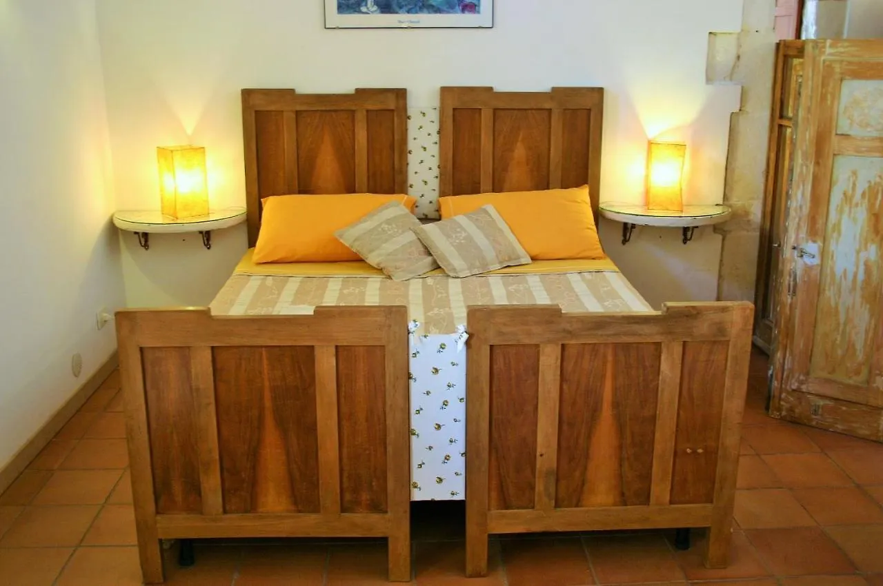 Vinciucci Bed & Breakfast Ispica