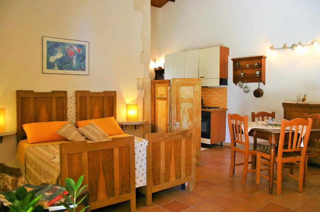 Vinciucci Bed & Breakfast Ispica