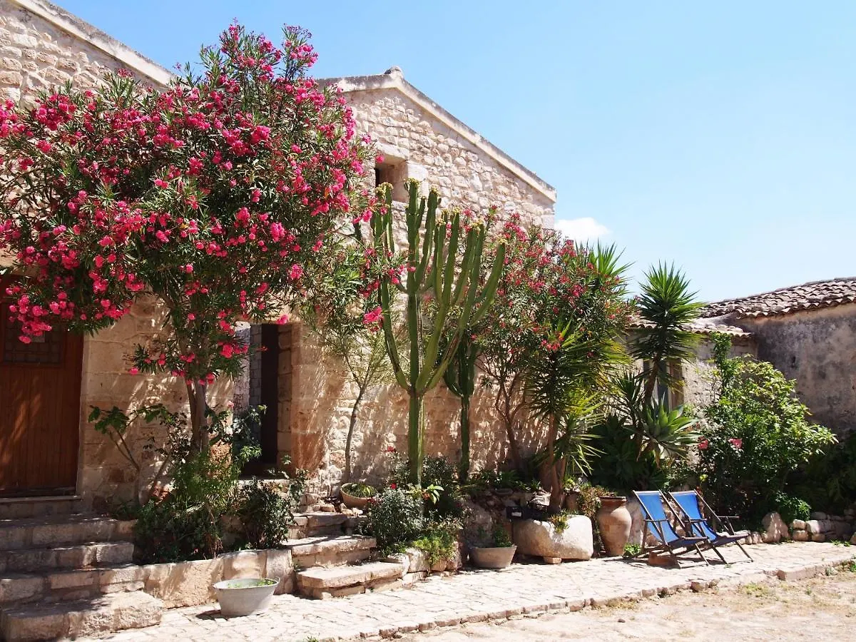 Bed and Breakfast Vinciucci Ispica Italia