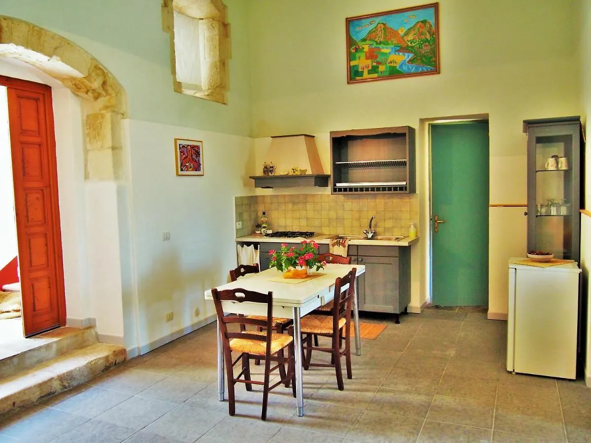 Bed and Breakfast Vinciucci Ispica