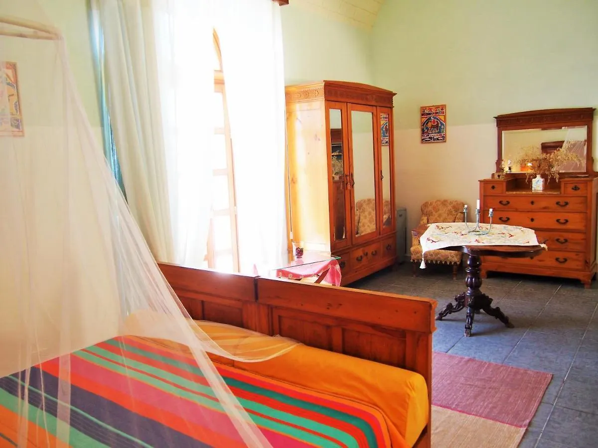 Bed & Breakfast Bed and Breakfast Vinciucci Ispica