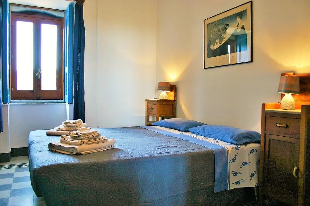 Bed and Breakfast Vinciucci Ispica Bed & Breakfast