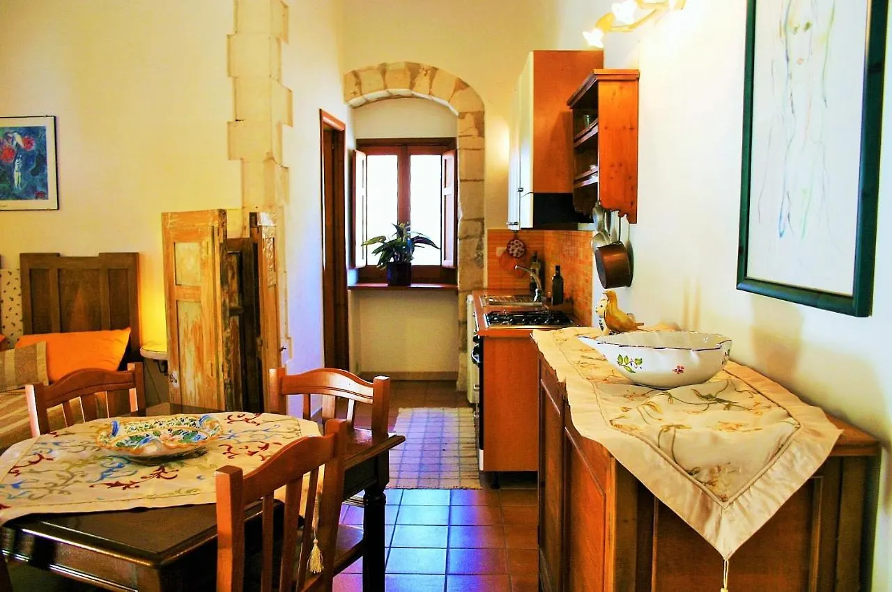 Bed and Breakfast Vinciucci à Ispica