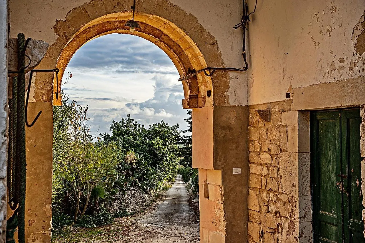 Bed and Breakfast Vinciucci à Ispica Italie